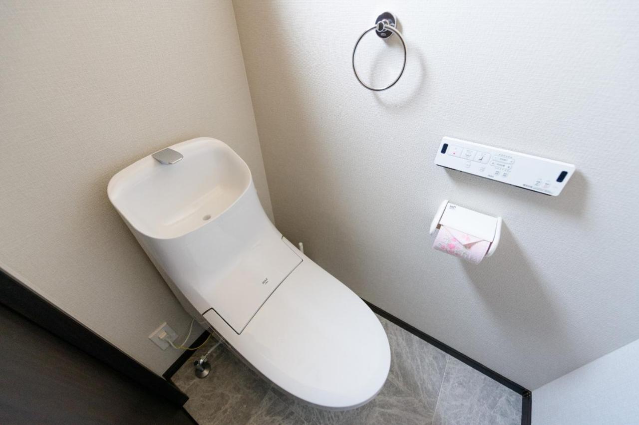 Rakuten Stay House X Will Style Sasebo 102 Экстерьер фото