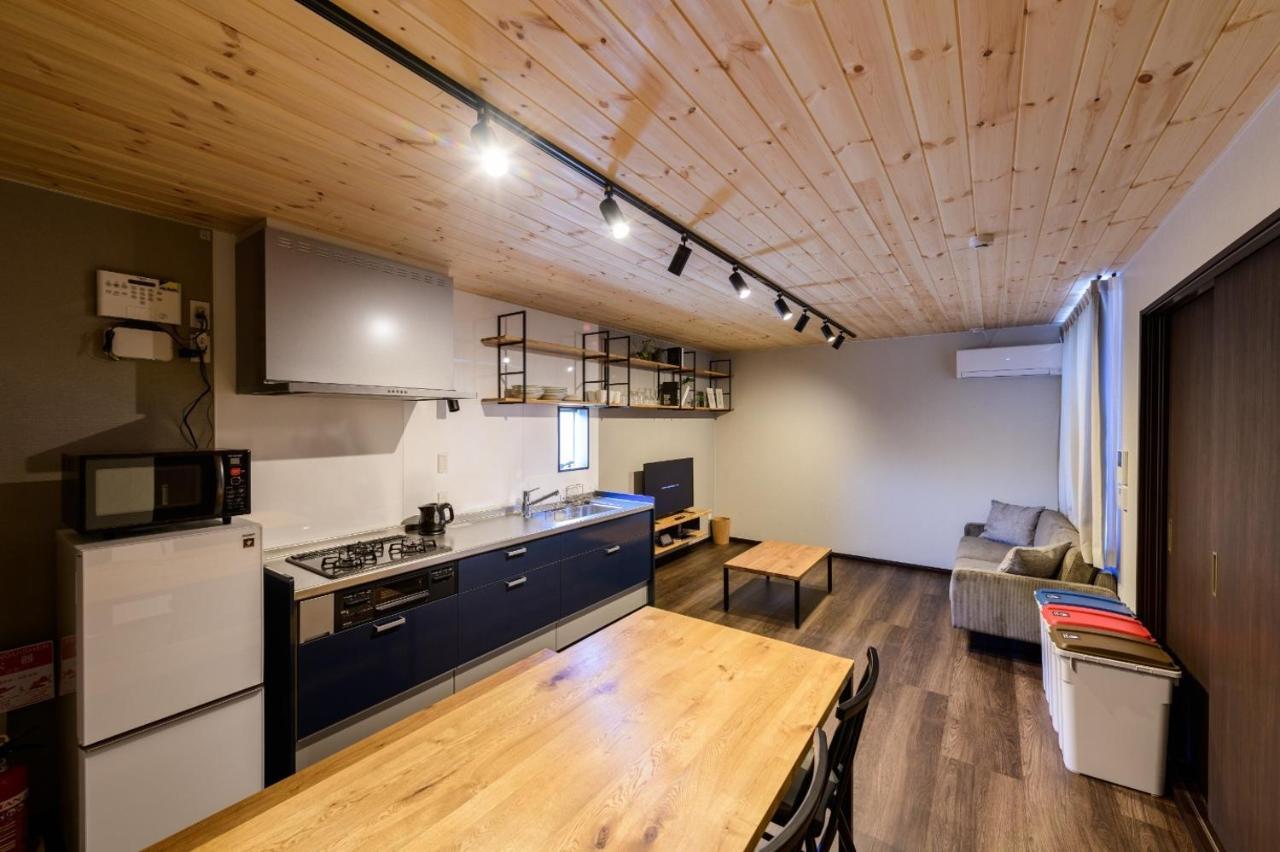 Rakuten Stay House X Will Style Sasebo 102 Экстерьер фото