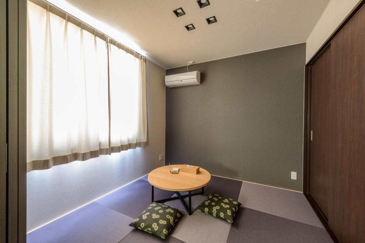 Rakuten Stay House X Will Style Sasebo 102 Экстерьер фото