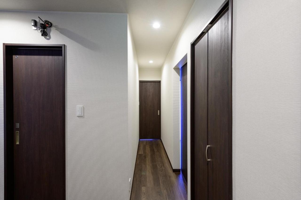 Rakuten Stay House X Will Style Sasebo 102 Экстерьер фото