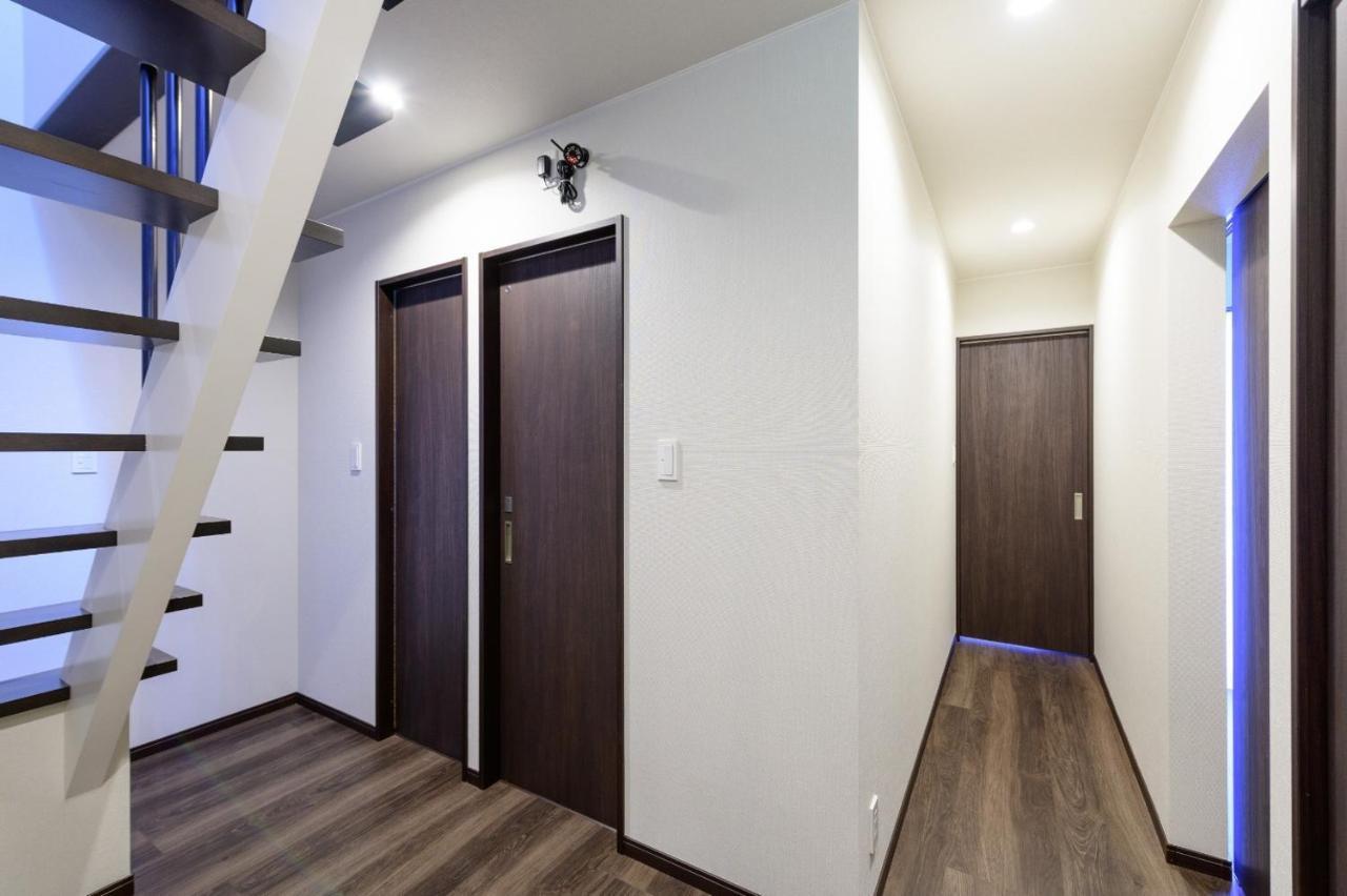 Rakuten Stay House X Will Style Sasebo 102 Экстерьер фото