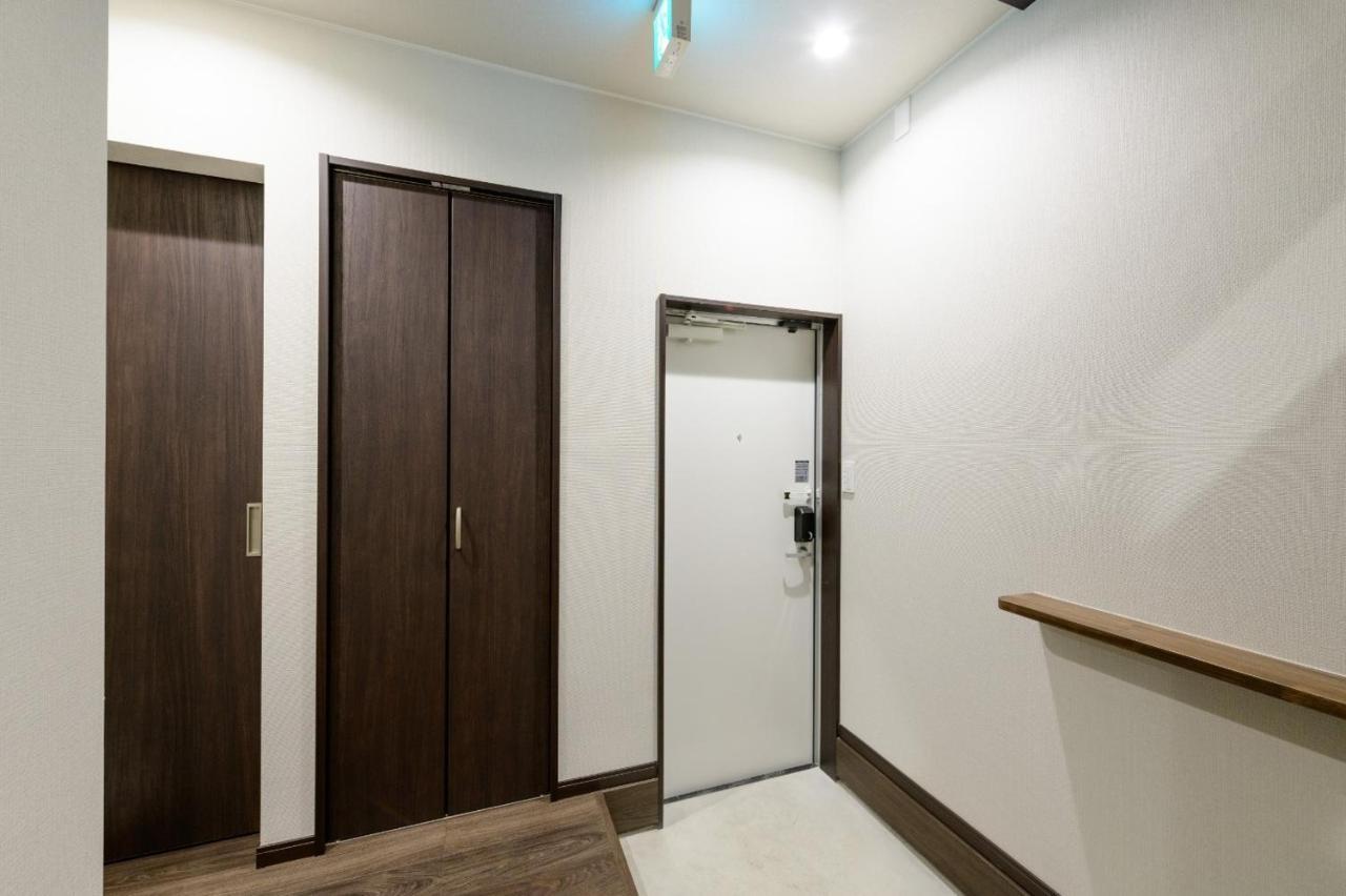 Rakuten Stay House X Will Style Sasebo 102 Экстерьер фото
