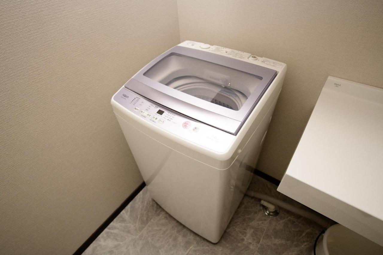 Rakuten Stay House X Will Style Sasebo 102 Экстерьер фото