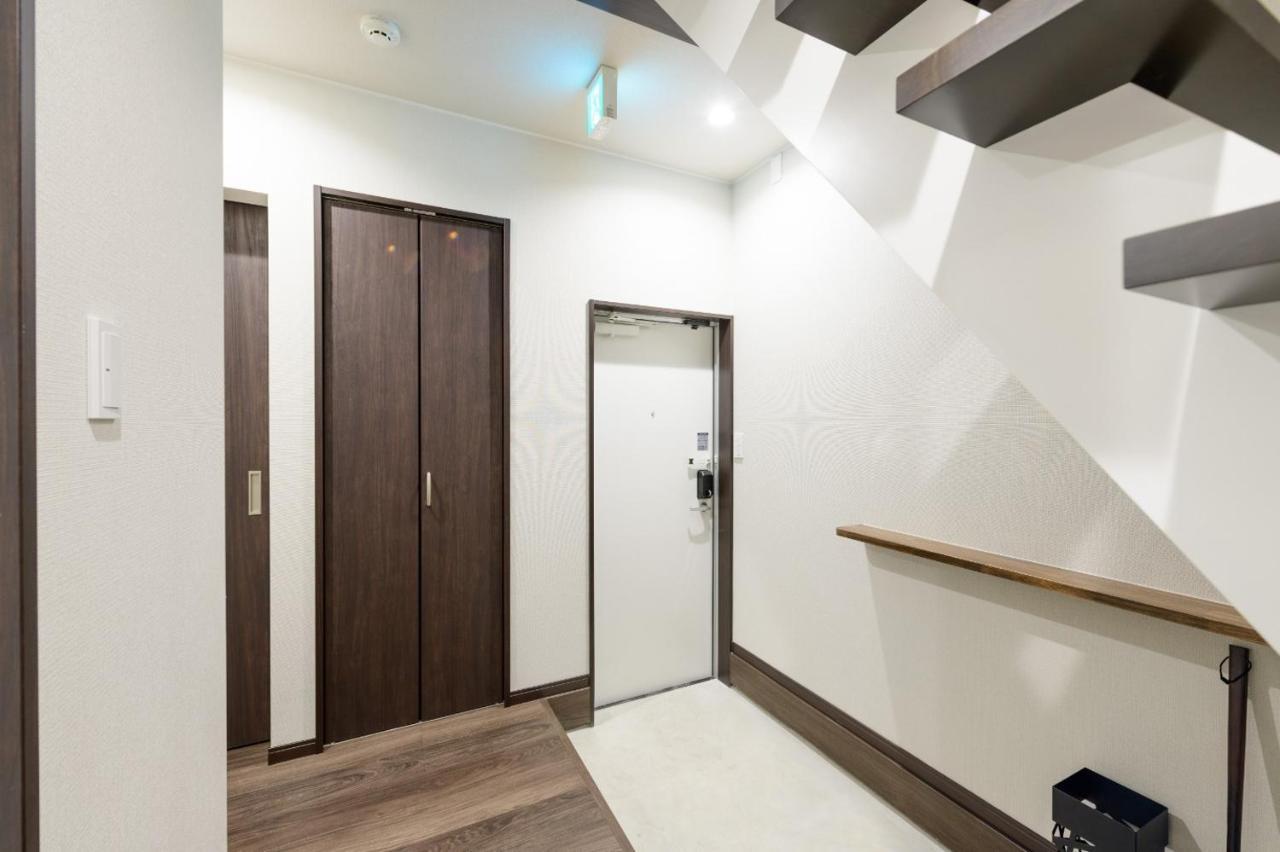 Rakuten Stay House X Will Style Sasebo 102 Экстерьер фото