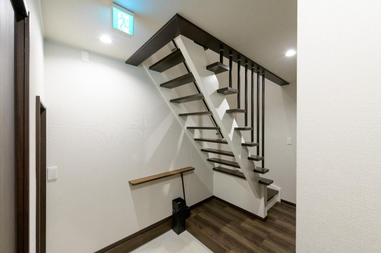 Rakuten Stay House X Will Style Sasebo 102 Экстерьер фото