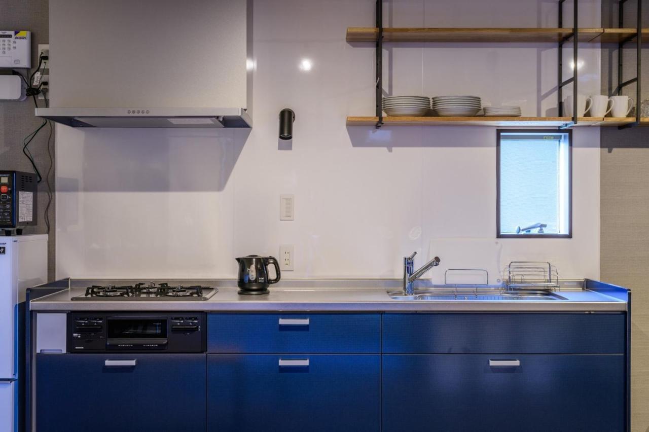 Rakuten Stay House X Will Style Sasebo 102 Экстерьер фото