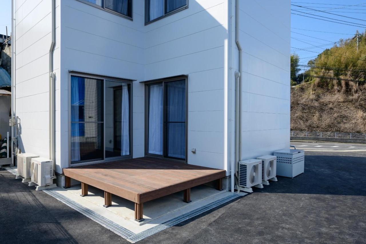 Rakuten Stay House X Will Style Sasebo 102 Экстерьер фото