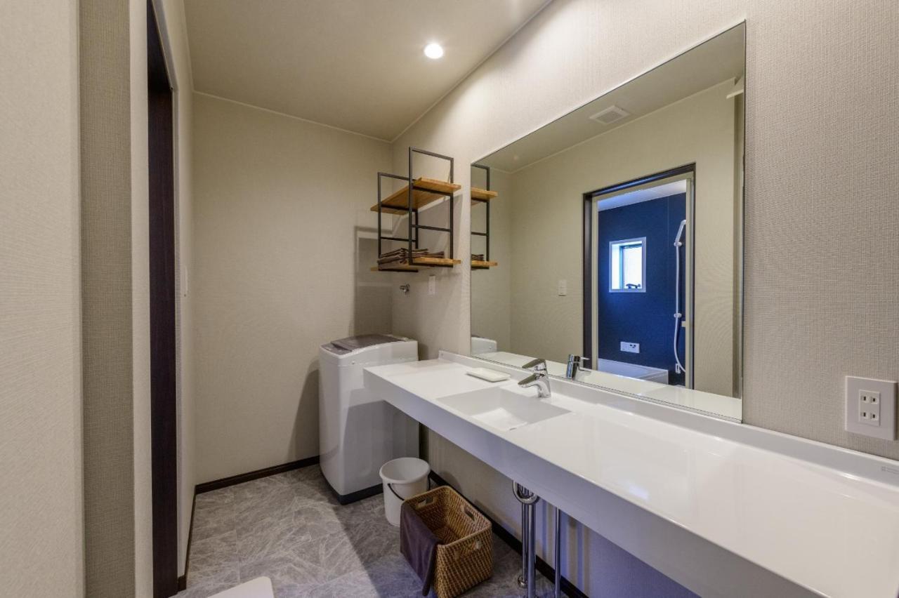 Rakuten Stay House X Will Style Sasebo 102 Экстерьер фото